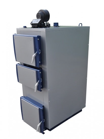 Piece Kotły wszystkopalne PID 3 kanały +POMPA 19kW